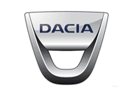 Dacia Wunschfahrzeug