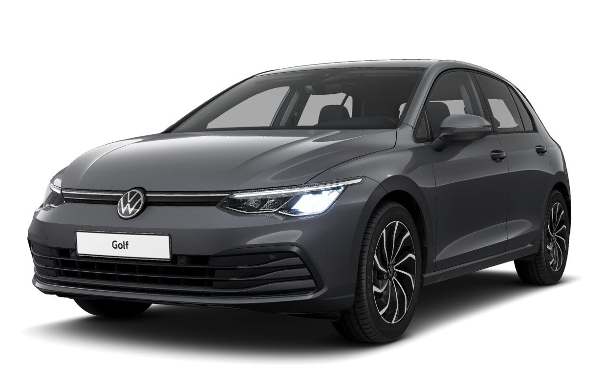 VW Golf Life 1.5 TSI 96 kW