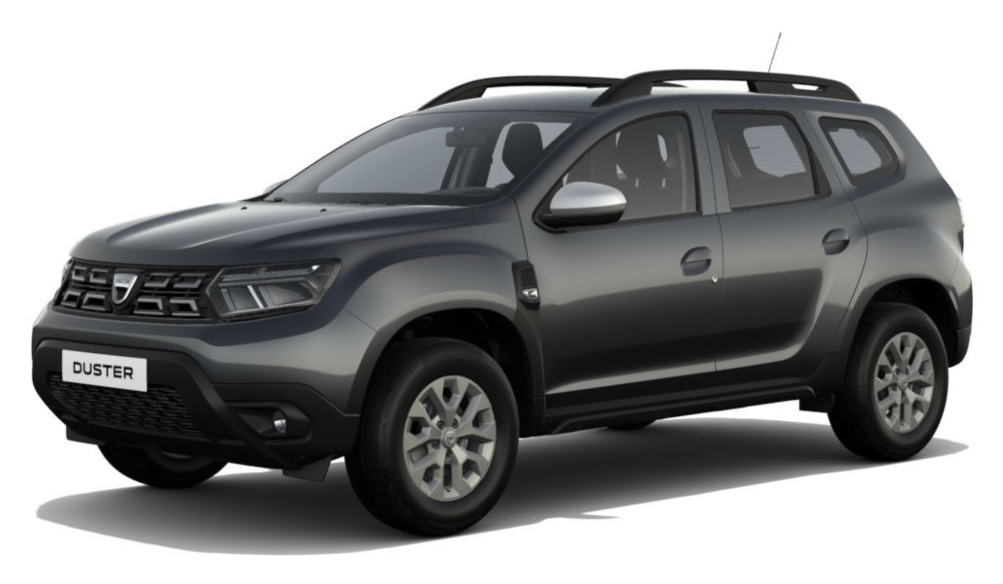 Dacia Duster Comfort 1,3 TCe 130 96 kW