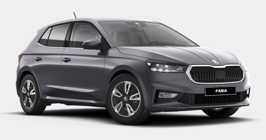 Skoda Fabia Style 1,0 TSI 81 kW DSG