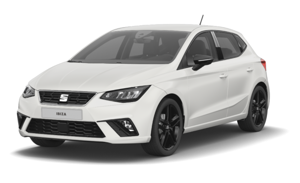 Seat Ibiza FR 1,0 TSI 110 PS DSG